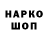 Галлюциногенные грибы ЛСД Danil Nikiforenko